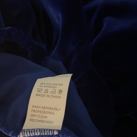 Crop top - Picture 5 of 9